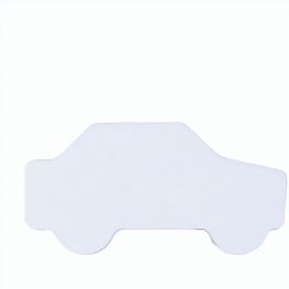 Individueller Haftnotizblock CreaStick Car
