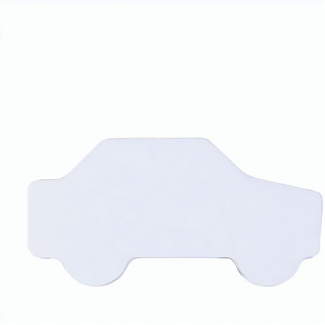 Individueller Haftnotizblock CreaStick Car
