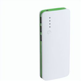 Powerbank Tenak