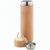 Produktabbildung Thermoflasche Bomboo Thermoflasche Bomboo (Bild 2)