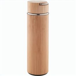 Thermoflasche Bomboo