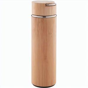 Thermoflasche Bomboo