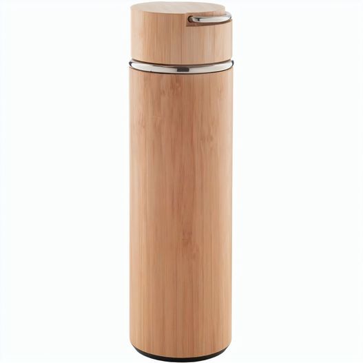 Produktabbildung Thermoflasche Bomboo Thermoflasche Bomboo (Bild 1)