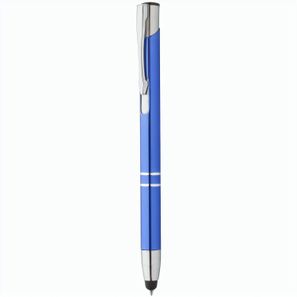 Touchpen mit Kugelschreiber  Tunnel