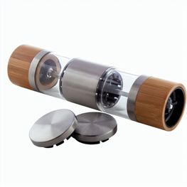 Produktabbildung Salz- und Pfeffermühle Muntok Salz- und Pfeffermühle Muntok