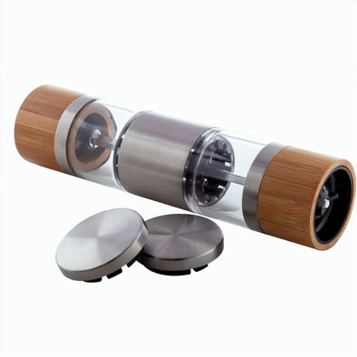 Salz- und Pfeffermühle Muntok