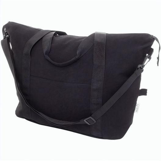 Recycelten Canvas Reisetasche Rebyss Travel (Bild 1)