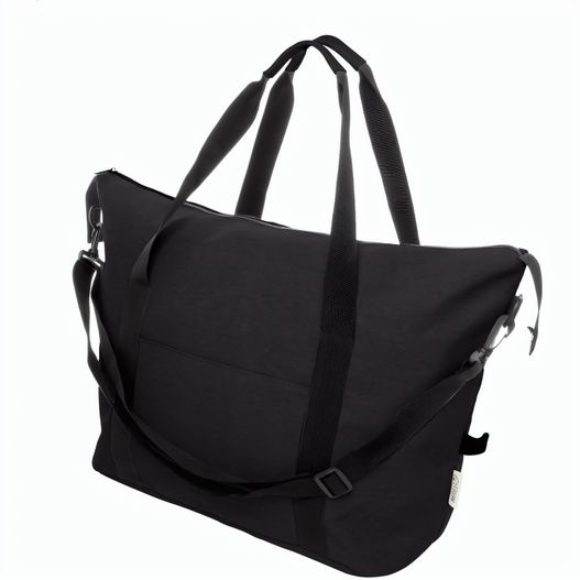 Produktabbildung Recycelten Canvas Reisetasche Rebyss Travel Recycelten Canvas Reisetasche Rebyss Travel (Bild 1)