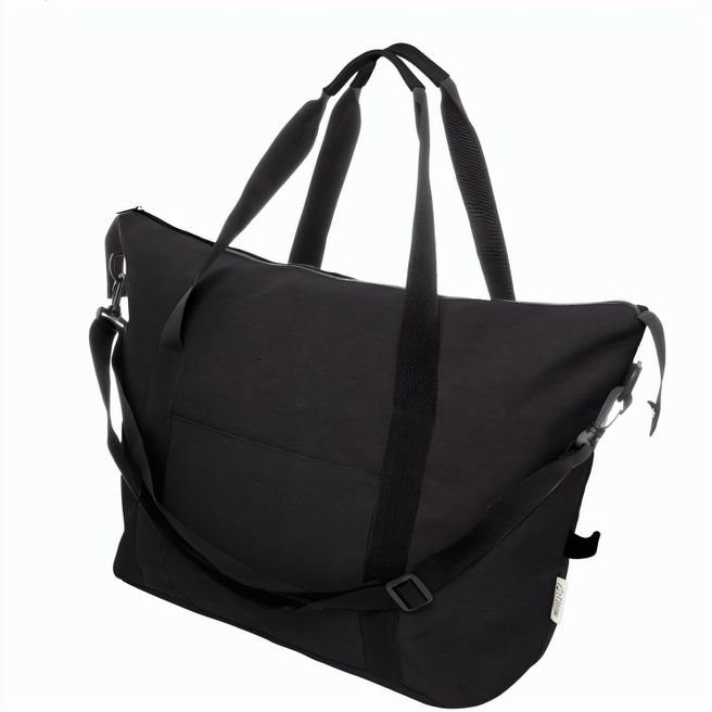 Produktabbildung Recycelten Canvas Reisetasche Rebyss Travel Recycelten Canvas Reisetasche Rebyss Travel