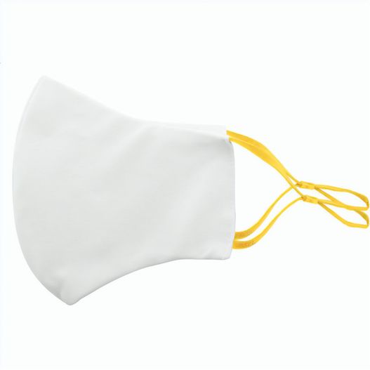 Produktabbildung individuelle Gesichtsmaske CreaMask Adjust individuelle Gesichtsmaske CreaMask Adjust (Bild 1)