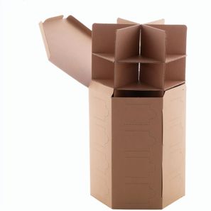 Individueller Adventskalender HeXmas Eco