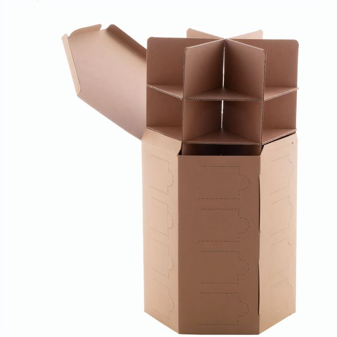 Individueller Adventskalender HeXmas Eco