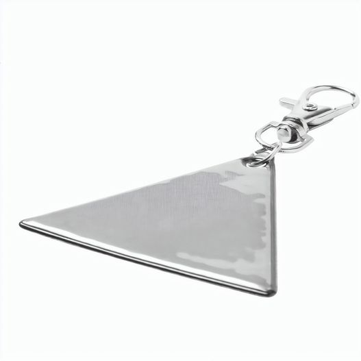 Reflektor-Anhänger Trikke (Bild 1)