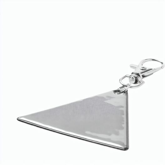 Reflektor-Anhänger Trikke (Bild 1)