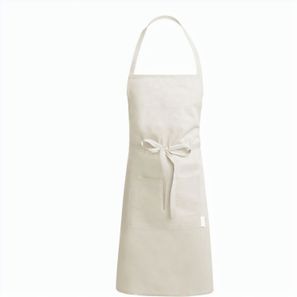 Baumwoll-Schürze Cuoco