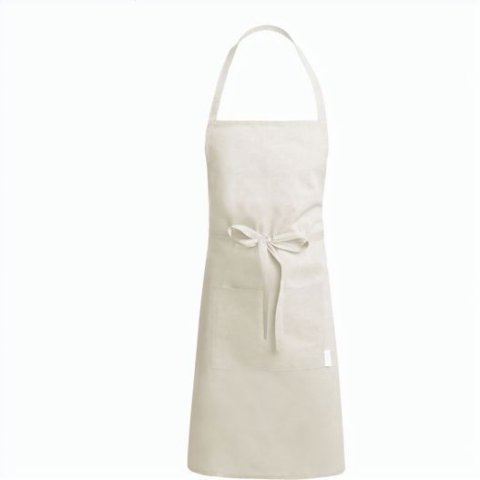 Produktabbildung Baumwoll-Schürze Cuoco Baumwoll-Schürze Cuoco (Bild 1)