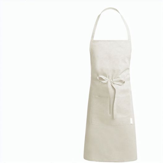 Produktabbildung Baumwoll-Schürze Cuoco Baumwoll-Schürze Cuoco (Bild 1)