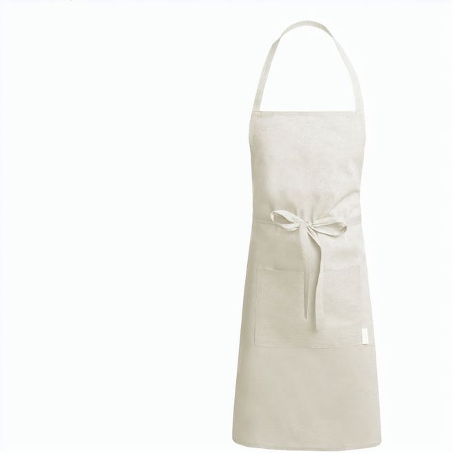 Baumwoll-Schürze Cuoco