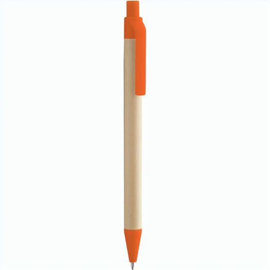 Produktabbildung Kugelschreiber Plarri Kugelschreiber Plarri (Bild 1)
