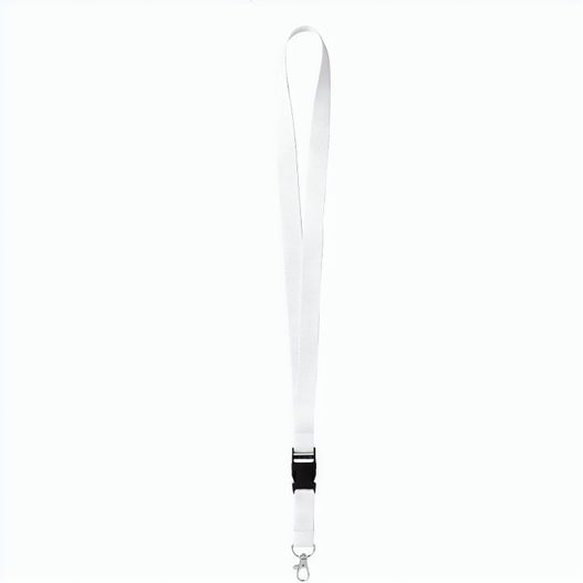 Produktabbildung Lanyard Devent Lanyard Devent (Bild 1)
