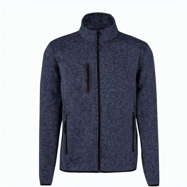 Produktabbildung Fleece Jacke Devio Fleece Jacke Devio