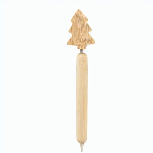 Weihnachtskugelschreiber, Weihnachtsbaum Xoom (Bild 1)