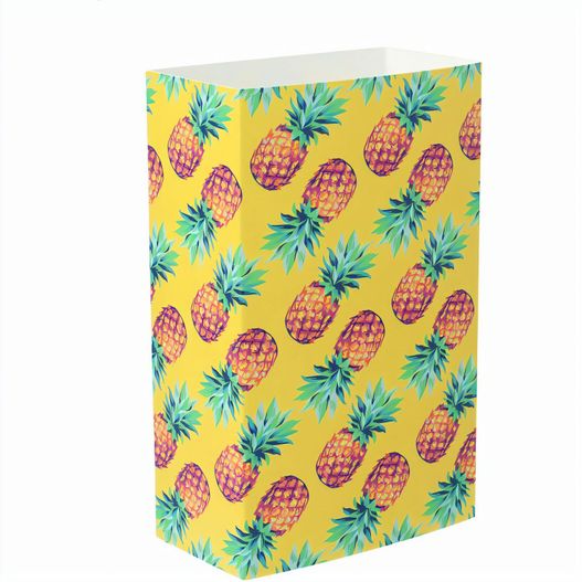 Individueller Pappschuber CreaSleeve 218 (Bild 1)