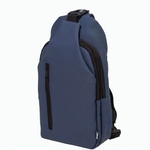 Shoulder bag, RPET Crobud