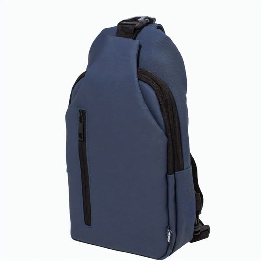 Shoulder bag, RPET Crobud (Bild 1)