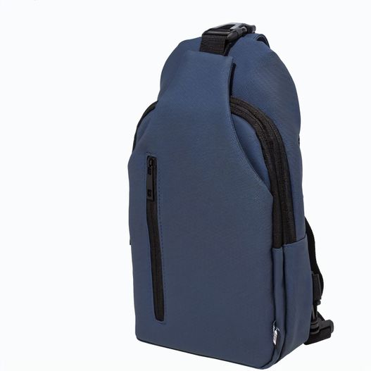 Shoulder bag, RPET Crobud (Bild 1)