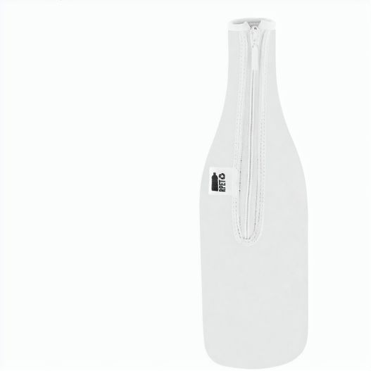 RPET Weinflaschenkühler VinoPrint (Bild 1)