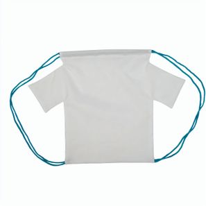 Individueller Turnbeutel CreaDraw T