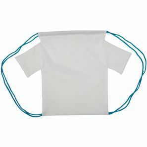 Individueller Turnbeutel CreaDraw T