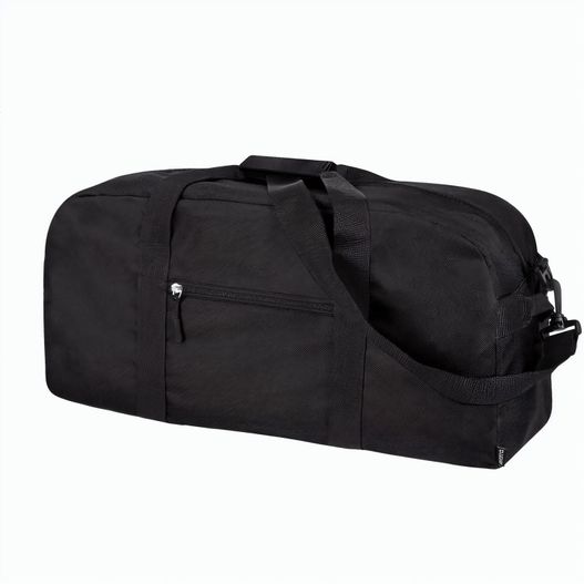 Produktabbildung RPET Sporttasche Dorian RPET Sporttasche Dorian (Bild 1)