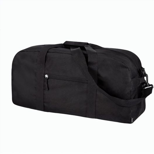 Produktabbildung RPET Sporttasche Dorian RPET Sporttasche Dorian (Bild 1)