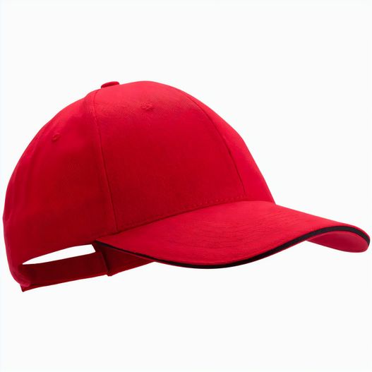 Produktabbildung Baseball Kappe Rivera Baseball Kappe Rivera (Bild 1)