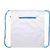 Individueller Turnbeutel CreaDraw Zip RPET (Bild 3)