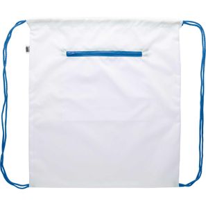Individueller Turnbeutel CreaDraw Zip RPET