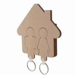 Produktabbildung Schlüsselbrett Homey Schlüsselbrett Homey