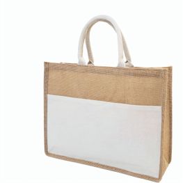 Strand- oder Einkaufstasche Pantai