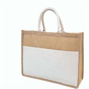 Strand- oder Einkaufstasche Pantai