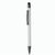 Touchpen mit Kugelschreiber Hevea (Bild 1)