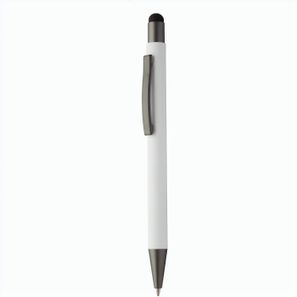 Touchpen mit Kugelschreiber Hevea