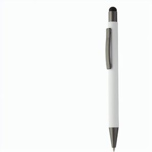 Touchpen mit Kugelschreiber Hevea