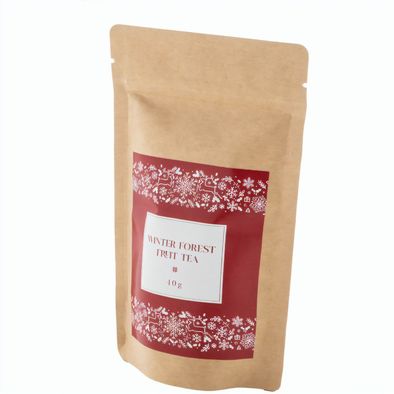 Produktabbildung Waldfrüchte-Wintertee, 40 gr Snowberry Waldfrüchte-Wintertee, 40 gr Snowberry