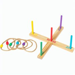 Ringwurfspiel Quera