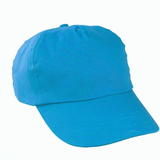 Produktabbildung Baseball Kappe Reggie Baseball Kappe Reggie (Bild 1)
