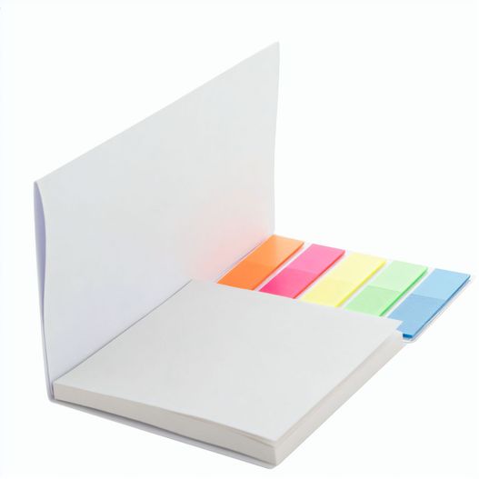 Produktabbildung Individueller Haftnotizblock CreaStick Combo Sign Individueller Haftnotizblock CreaStick Combo Sign (Bild 1)