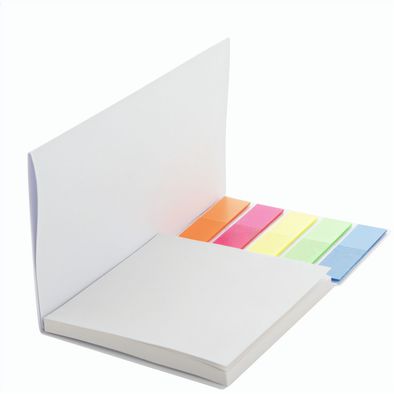 Individueller Haftnotizblock CreaStick Combo Sign