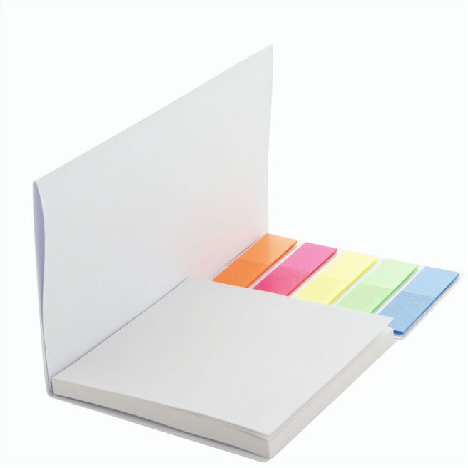 Individueller Haftnotizblock CreaStick Combo Sign